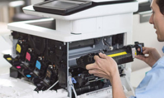 Printer - Yazıcı Tamiri